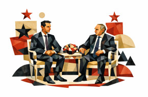 Номенклатура – правящий класс авторитарных режимов