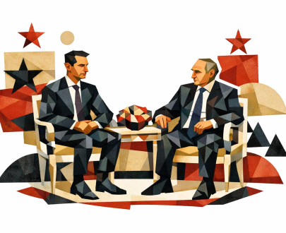 Номенклатура – правящий класс авторитарных режимов