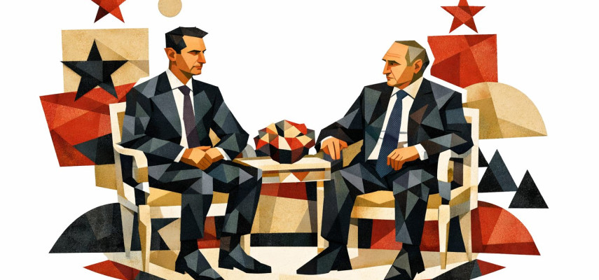 Номенклатура – правящий класс авторитарных режимов