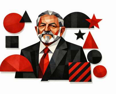 Кто такой Лула да Силва