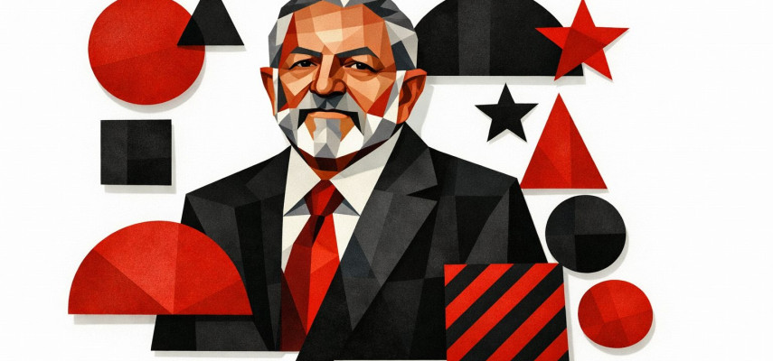 Кто такой Лула да Силва