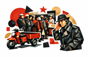 Уровень жизни в СССР