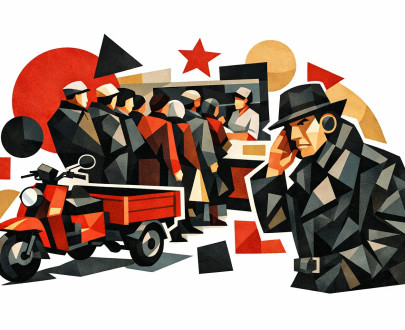 Уровень жизни в СССР