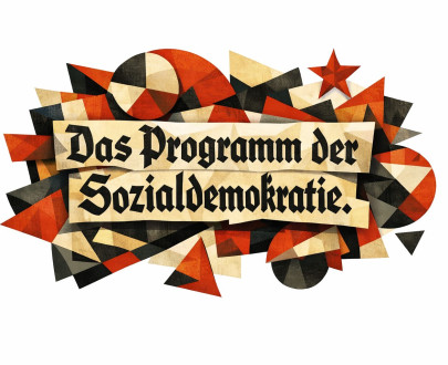 Гёрлицкая программа 1921 года