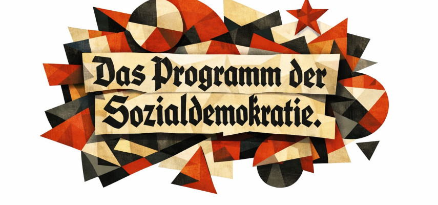 Гёрлицкая программа 1921 года