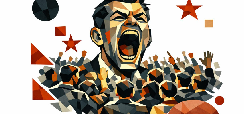 Популизм или принципы?