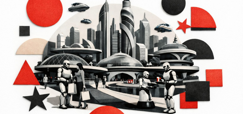 Город будущего с точки зрения социал-демократии