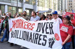 Что такое рабочий класс