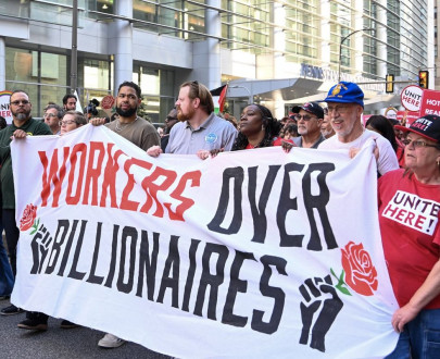 Что такое рабочий класс