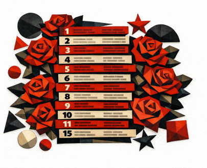 Проект программы социал-демократической партии