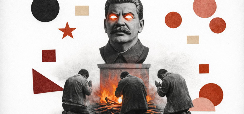 Что такое сталинизм