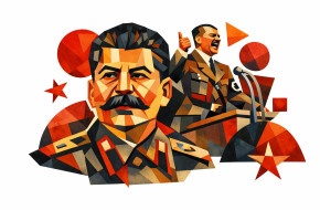 Сталин и антисемитизм