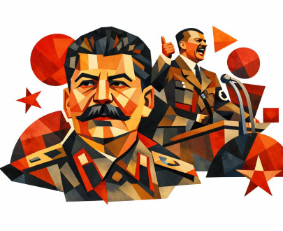 Сталин и антисемитизм