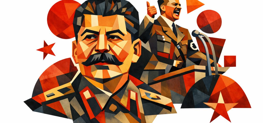 Сталин и антисемитизм