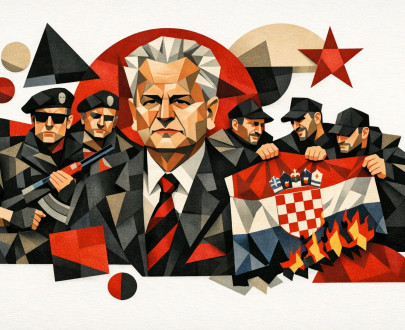 «Агрессия НАТО в Югославии»