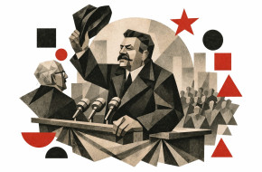 Немецкие социал-демократы и первая мировая война