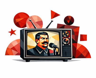 «Оболганный Сталин»