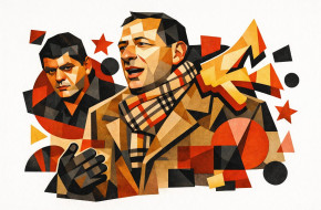 Тезисы о реакционной и прогрессивной концепции российских левых