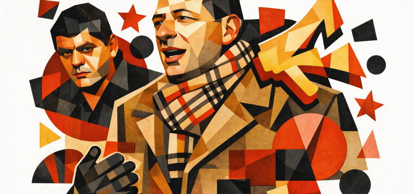 Тезисы о реакционной и прогрессивной концепции российских левых