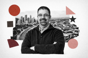 Почему одни страны богатые, а другие бедные