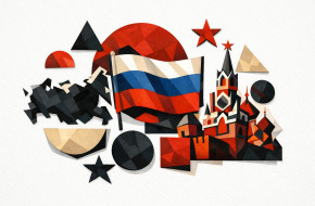 Политическое устройство России