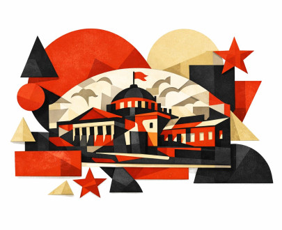 Учредительное собрание в России 1917 года