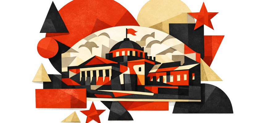 Учредительное собрание в России 1917 года