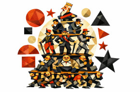 Классовая и социальная борьба – метаморфозы сегодня