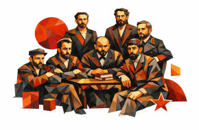 История социал-демократии в Российской империи и раннем СССР