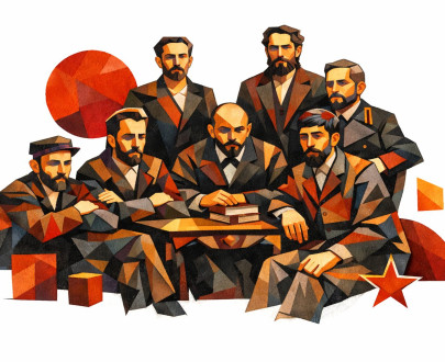 История социал-демократии в Российской империи и раннем СССР