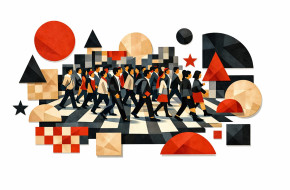 Как работает общество и что его меняет