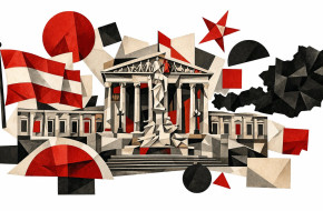 Политическая система Австрии