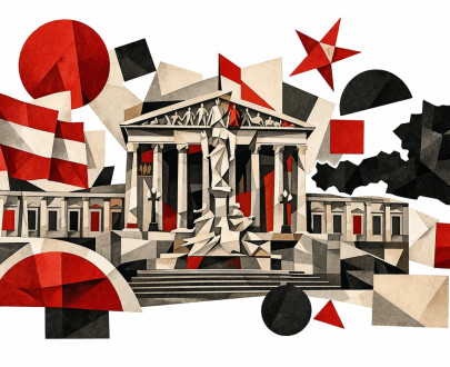 Политическая система Австрии