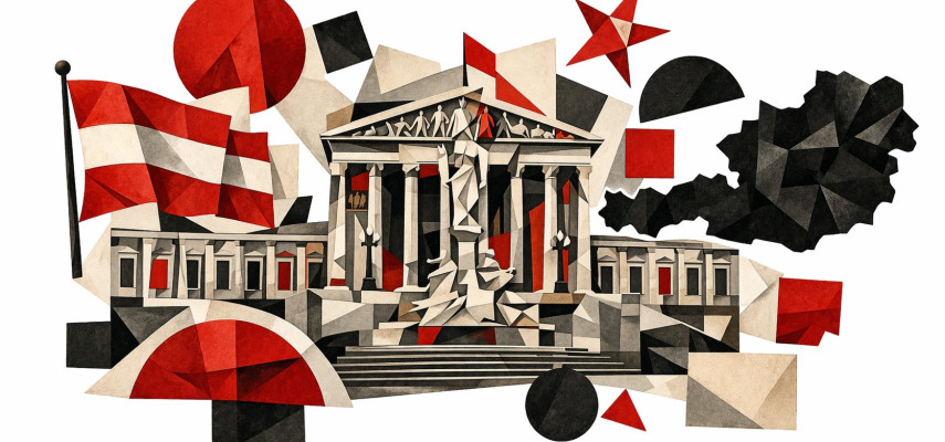 Политическая система Австрии