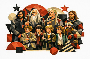 Создание широкой коалиции