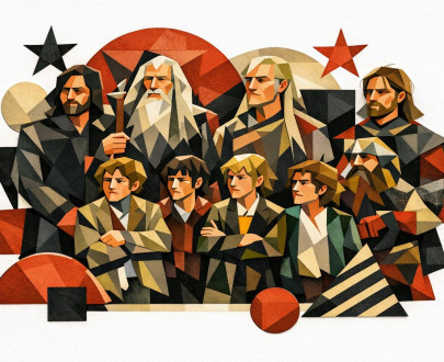 Создание широкой коалиции