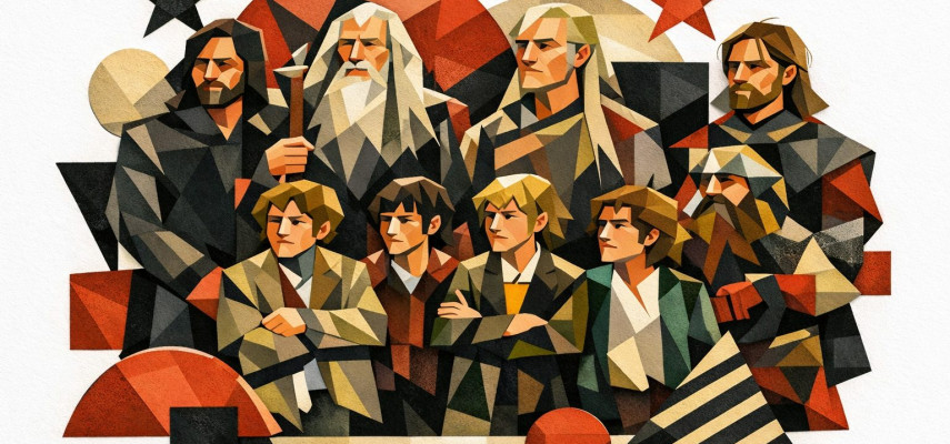 Создание широкой коалиции