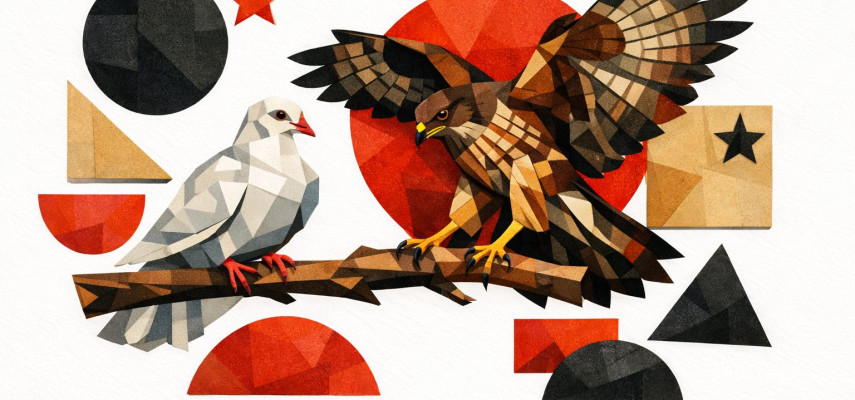 Как демократам бороться с авторитарными странами?