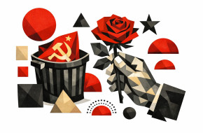 Почему стоит отказаться от коммунизма в пользу социал-демократии