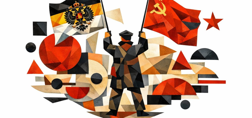 Революционное охранительство