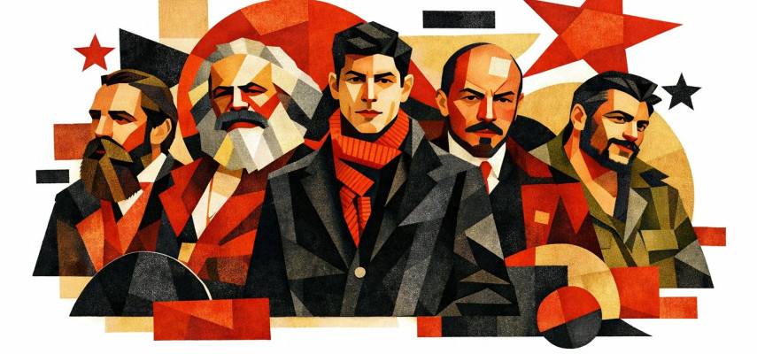 Какой потолок у «Союза Марксистов»?