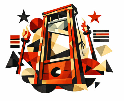 Почему смертная казнь должна быть под запретом