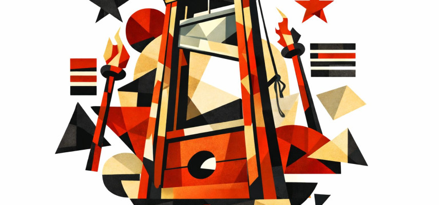 Почему смертная казнь должна быть под запретом