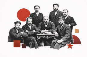 История социал-демократии в Российской империи и раннем СССР