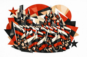 История демократии в России