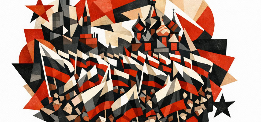 История демократии в России