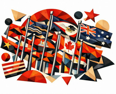 Интернационализм и его альтернативы