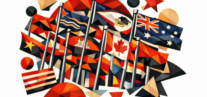 Интернационализм и его альтернативы