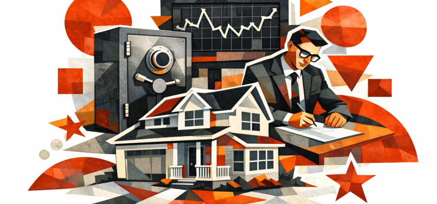 Социал-демократы и частная собственность