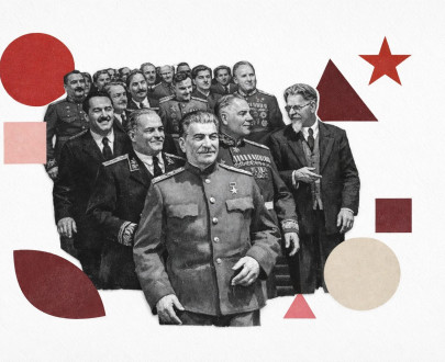 Как Сталин создавал номенклатуру